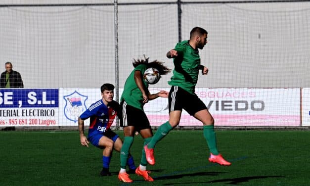 <strong>Un balón parado priva al filial del empate</strong>
