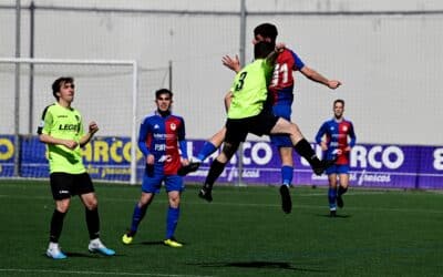 El filial cae en el descuento