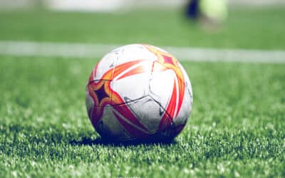 El UP Langreo, encuadrado en el grupo I de Segunda RFEF