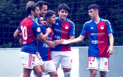 A semifinales