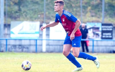 Punto trabajado en Nava