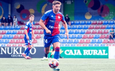 Horario confirmado para el UP Langreo – Coruxo