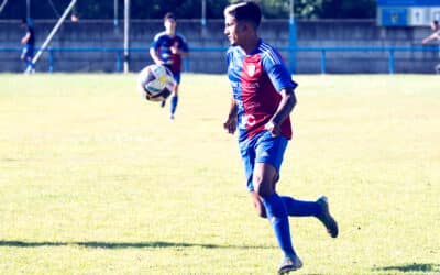 Intratables en Ganzábal