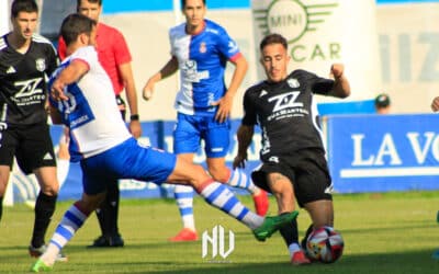 Tablas en el derbi