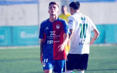 Empate agridulce
