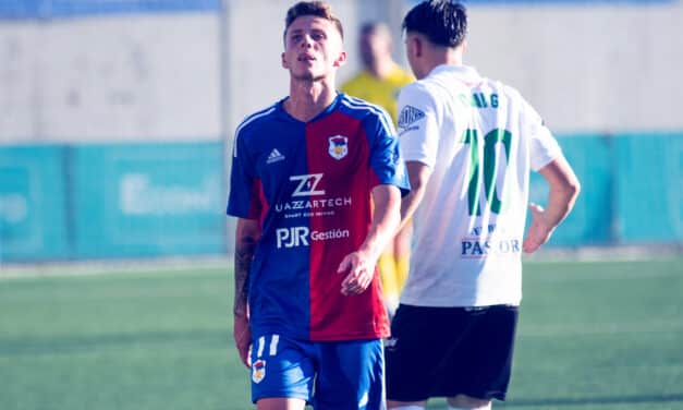 Empate agridulce
