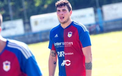 El filial vuelve a la senda de la victoria