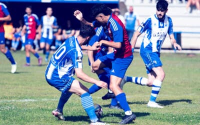 Reacción insuficiente