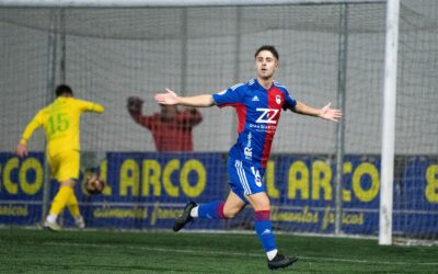 Ganzábal sigue siendo un fortín