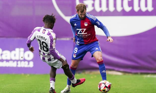 Acuerdo para el traspaso de Ángel Sánchez al Real Santa Cruz