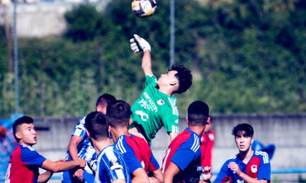 La mala fortuna condena al filial