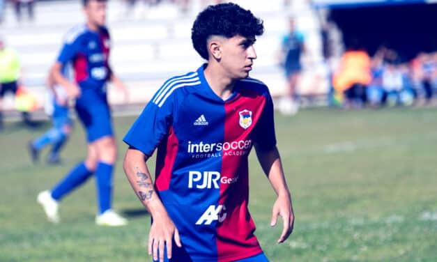 El filial prolonga su buen momento