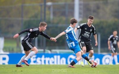El Unión prolonga su buen momento