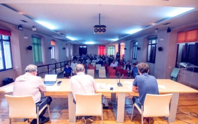 El UP Langreo celebrará su asamblea de socios el 30 de julio