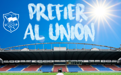 Campaña de socios del UP Langreo