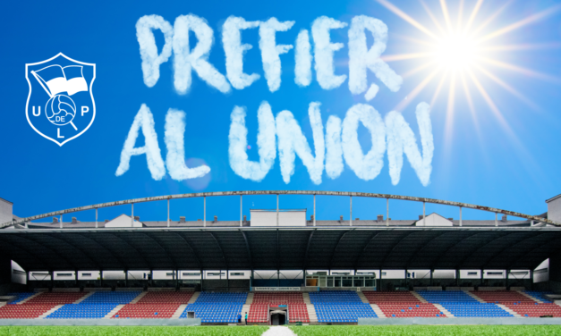 Campaña de socios del UP Langreo
