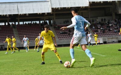 El Unión sigue de dulce