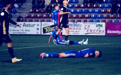 El Unión se despide de la Copa con crueldad