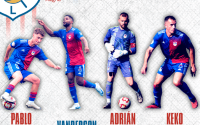 Escoge a nuestro mejor jugador de septiembre