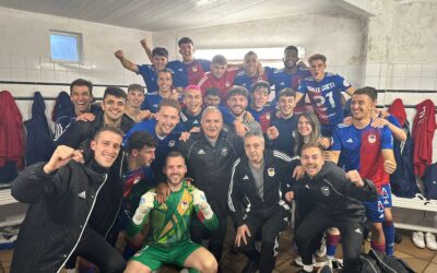 El Unión prolonga su buen momento