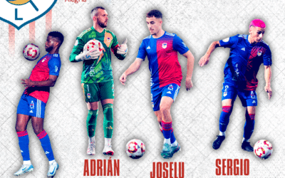 Escoge a nuestro mejor jugador de octubre