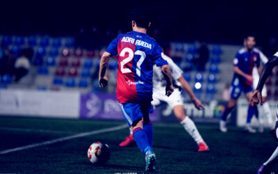 Empate para cerrar el año