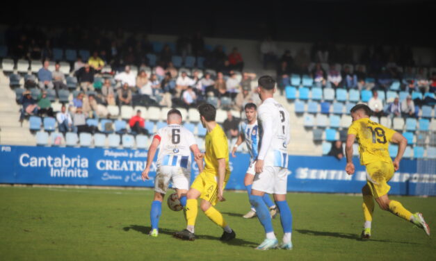 Paso de gigante