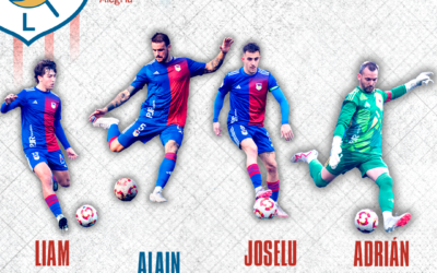 Escoge a nuestro mejor jugador de enero