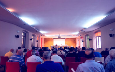 Convocatoria de asamblea general extraordinaria