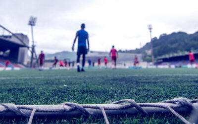 El UP Langreo iniciará la pretemporada el 29 de julio