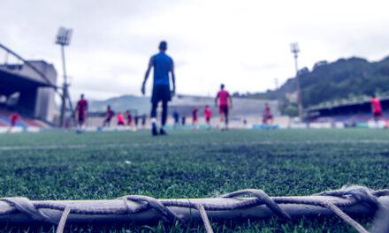 El UP Langreo iniciará la pretemporada el 29 de julio