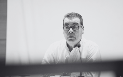 Comunicado oficial: Víctor Fernández-Miranda