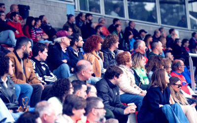 Información sobre las entradas para el Real Oviedo Vetusta – UP Langreo