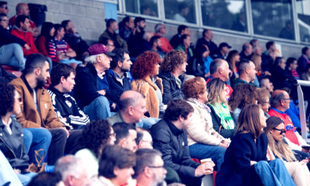Información sobre las entradas para el Real Oviedo Vetusta – UP Langreo