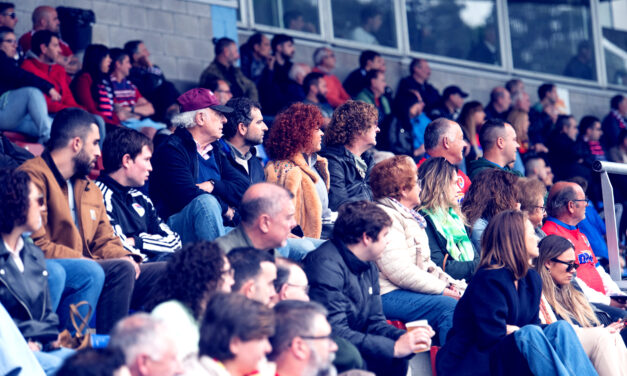 Información sobre las entradas para el Real Oviedo Vetusta – UP Langreo