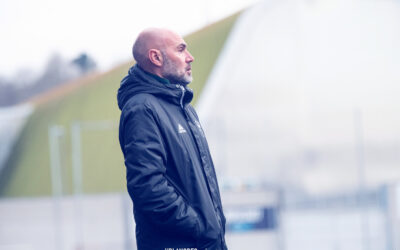 Comunicado oficial: Manel Menéndez