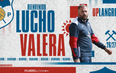 Comunicado oficial: Lucho Valera