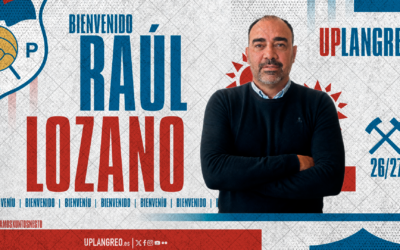 Comunicado oficial: Raúl Lozano
