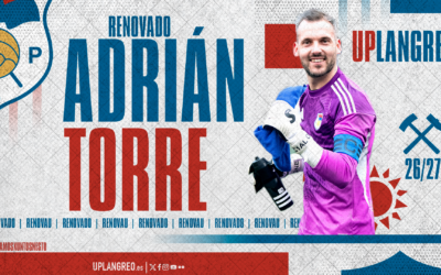 Comunicado oficial: Adrián Torre