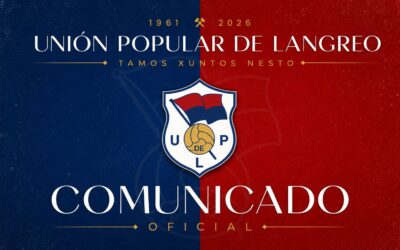 David Villa participa en el crowdfunding del Unión Popular de Langreo y el club consigue liquidar su deuda