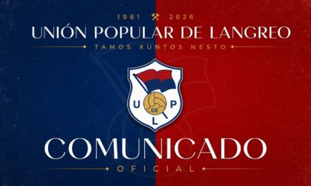 David Villa participa en el crowdfunding del Unión Popular de Langreo y el club consigue liquidar su deuda