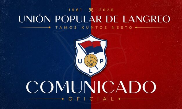David Villa participa en el crowdfunding del Unión Popular de Langreo y el club consigue liquidar su deuda