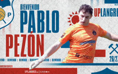 Comunicado oficial: Pablo Pezón