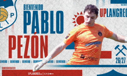 Comunicado oficial: Pablo Pezón
