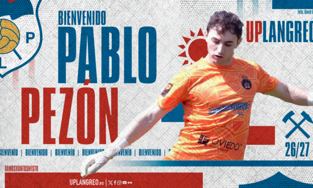 Comunicado oficial: Pablo Pezón