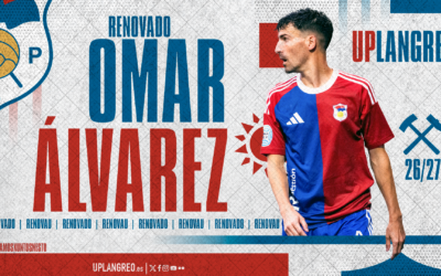 Comunicado oficial: Omar Álvarez