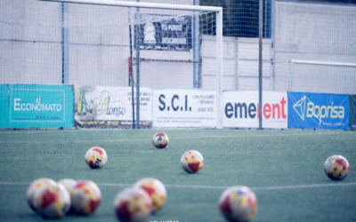 El UP Langreo iniciará la pretemporada el 23 de julio