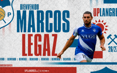 Comunicado oficial: Marcos Legaz
