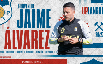 Comunicado oficial: Jaime Álvarez